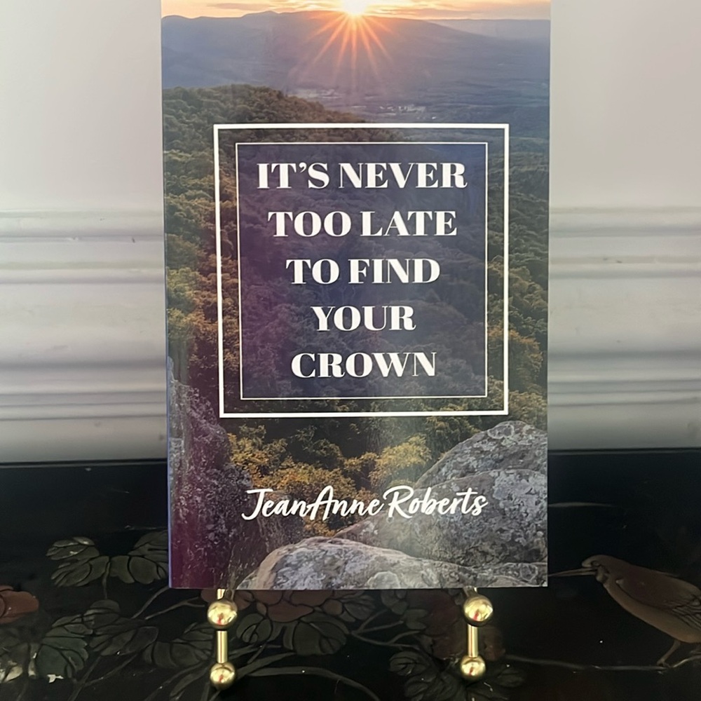 With Gods help,  my memoir will help you to reach your wildest dreams!!